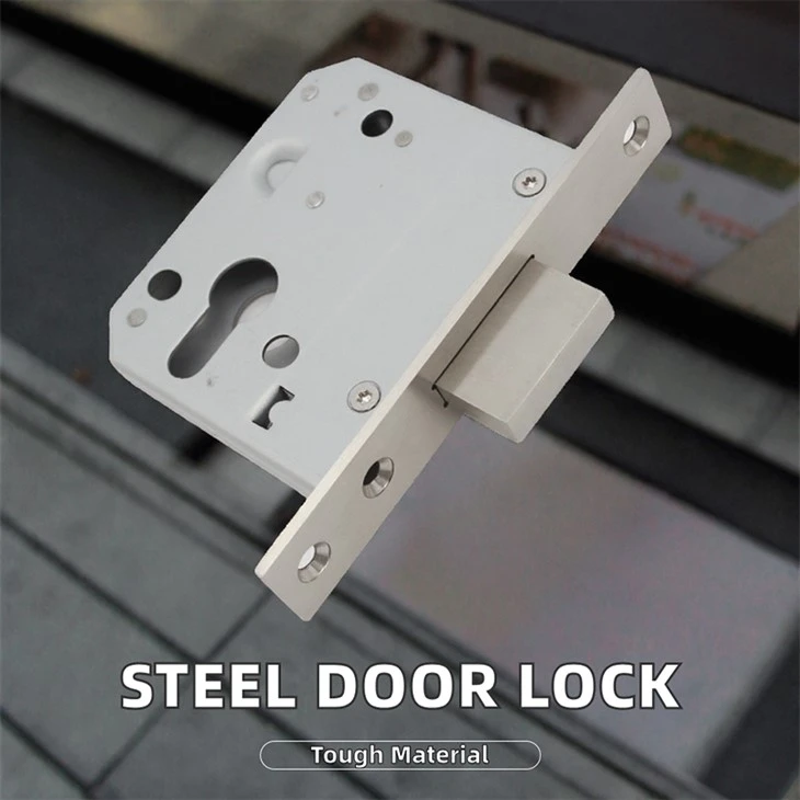 Mechanical Mortise Lock factory Mechanical Mortise Lock factory